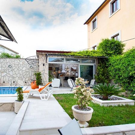 Mejic Apartments Kotor Bagian luar foto
