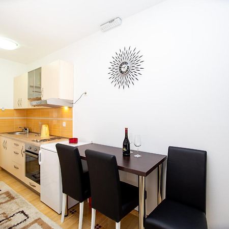 Mejic Apartments Kotor Bagian luar foto
