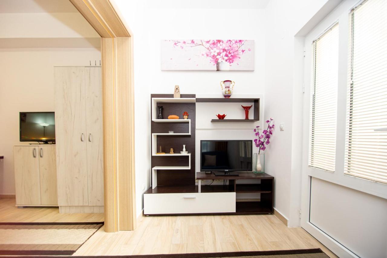 Mejic Apartments Kotor Bagian luar foto