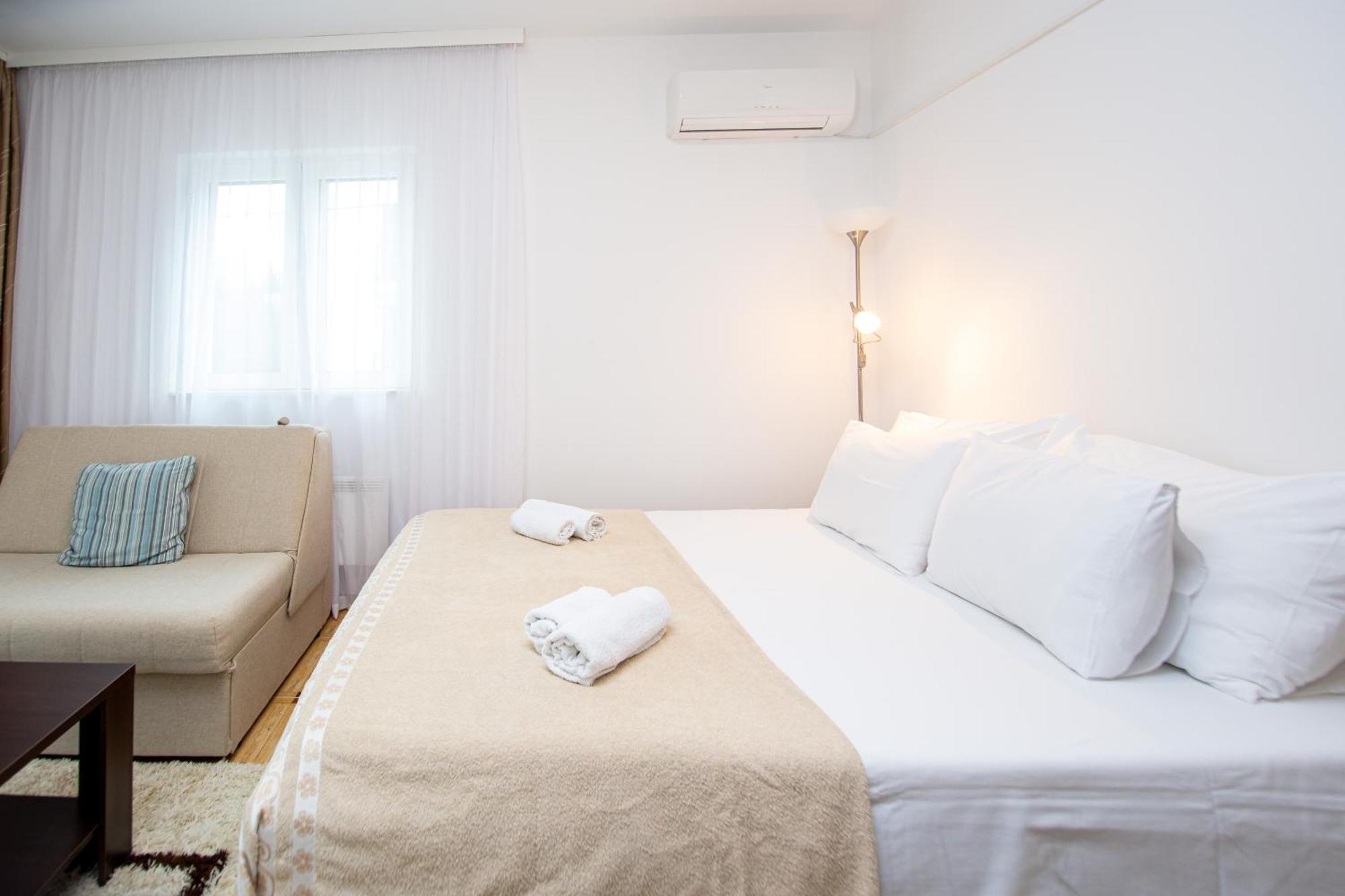 Mejic Apartments Kotor Bagian luar foto