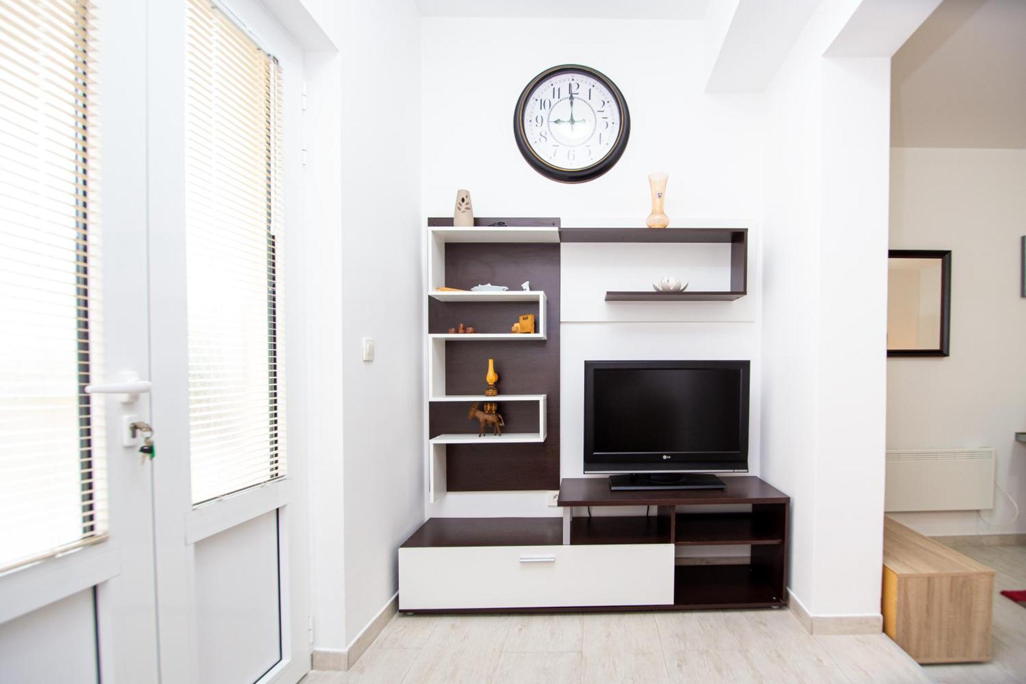 Mejic Apartments Kotor Ruang foto