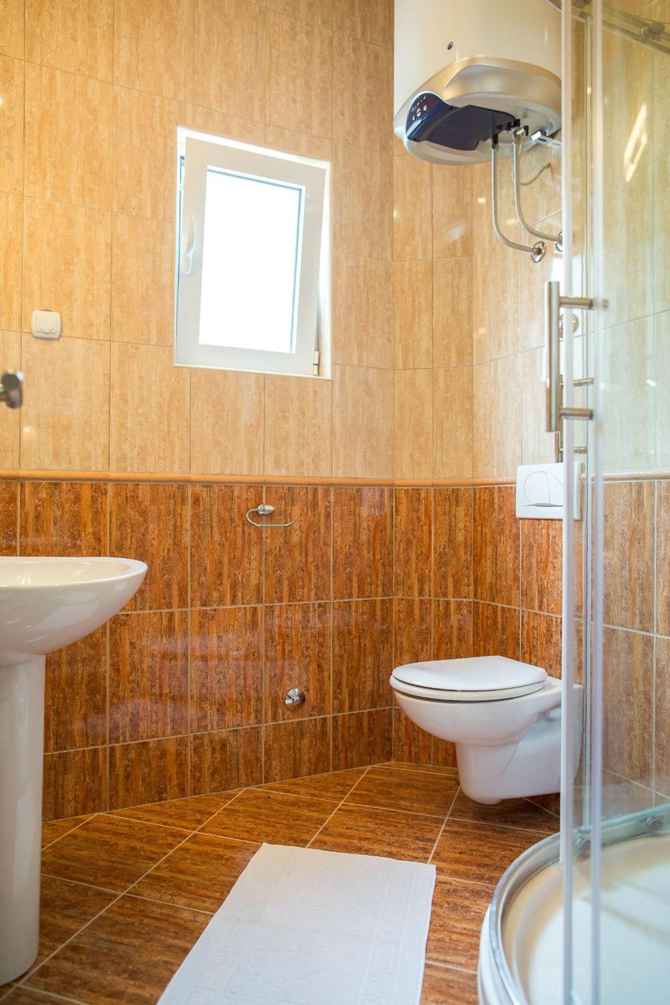 Mejic Apartments Kotor Bagian luar foto