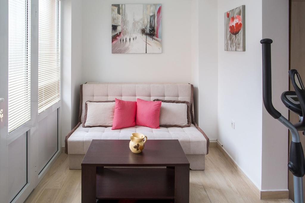 Mejic Apartments Kotor Bagian luar foto