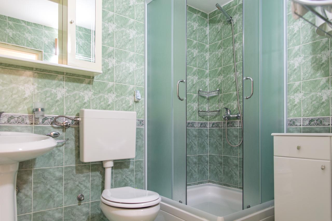 Mejic Apartments Kotor Bagian luar foto
